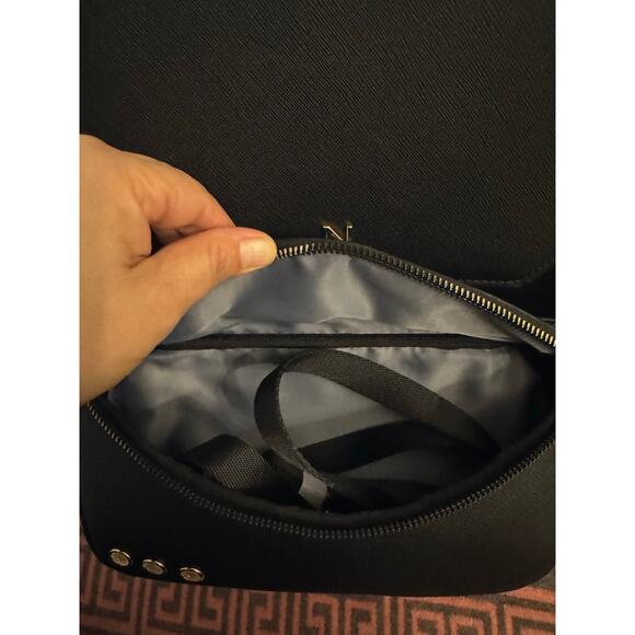 LITTLE ZOE 13” LAPTOP BACKPACK WITH DETACHABLE CLUTCH - Picture 8 of 10